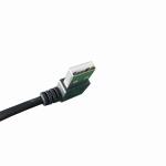 1R4P USB Type A Cable 200MM Computer Main Board Internal Cable Duplex 104