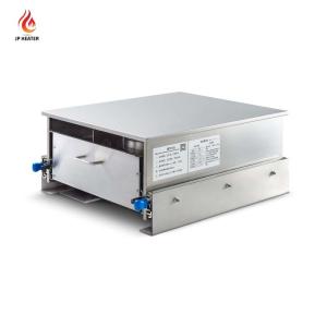 China JP slide-out hob one burner diesel stove hob for camper boat factory