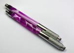 Long Lasting Manual Tattoo Pen Professional Cosmetic Products With Lock-Pin