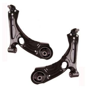 China Front Suspension Parts for AVEO Hatchback 2011 OEM Standard Track Control Arm factory