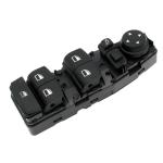 100% Tested Window Lifter Switch 61319216048 for BMW X1 X1 20iX E84 within SQCS