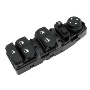 China 100% Tested Window Lifter Switch 61319216048 for BMW X1 X1 20iX E84 within SQCS factory