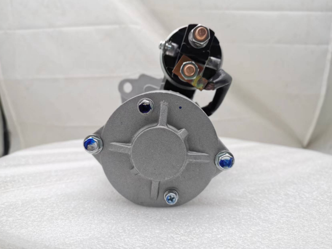 12V STARTER MOTOR