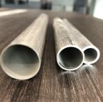 High Frequency Welded Heatsink Tube Round For Condenser