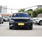 Chinese Cars Byd Han Sedan Green Electric Car Automatic High Speed Byd Han Ev