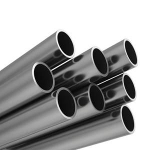 China Corrosion Resistant Stainless Steel Rectangle Pipe With TSHS Surface Finish factory