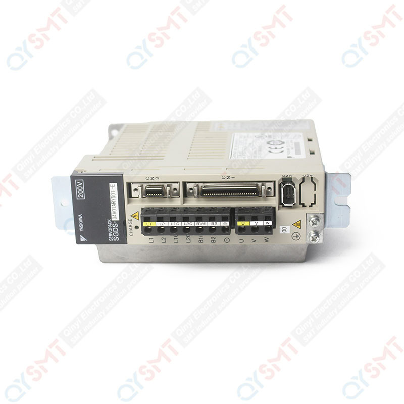 Durable SMT Spare Parts Fuji Driver SGDS-04A01ARY501-E EEAN2882 Long Lifespan