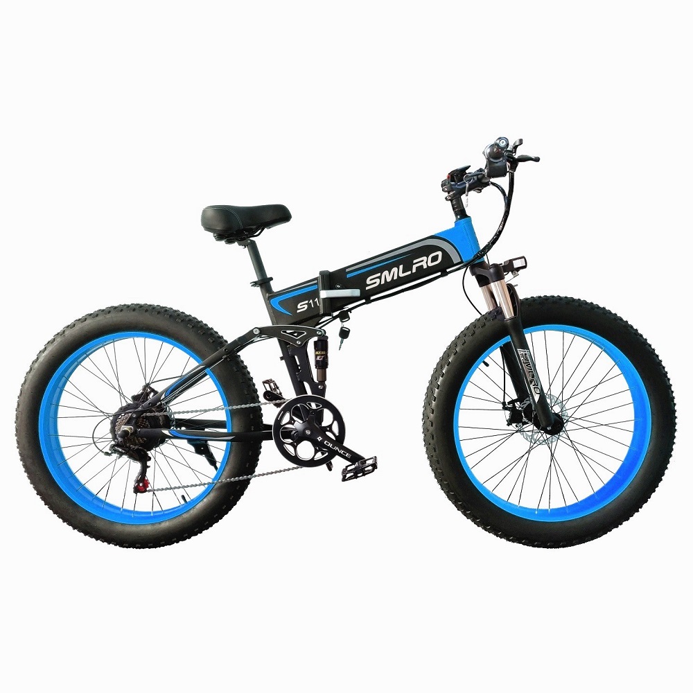 Sell Well New Type Wholesale Best Selling High Quality Professional Trek Bicycle Snow Bike Sale