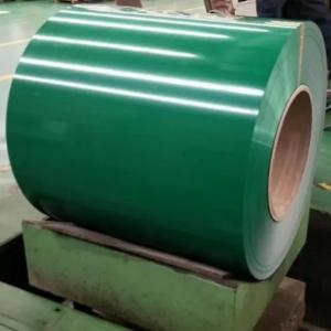 China Building Construction CGCC Ppgi Steel Coil Ral Color factory