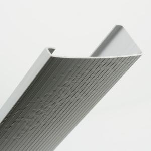 China Co-Extrusion Plastic Trim Profile Strip factory