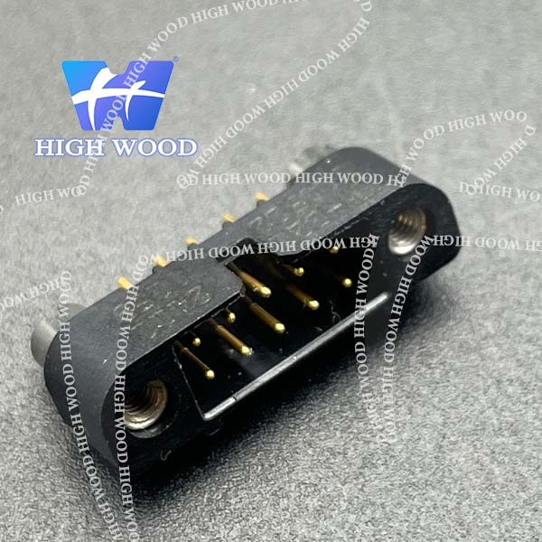 HW-CMM Connector , HW-221Y10F22
