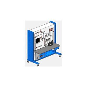 China Educational Equipment Refrigeration Laboratory Equipment heat exchangers in the refrigeration circuit factory