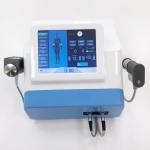Pain Relief 1Hz Physiotherapy Shockwave Machine 12pcs Transmitter