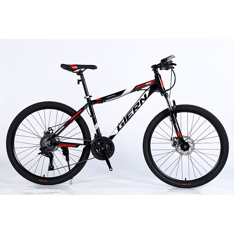 Ordinary Pedal 26inch Mountain Bike equipped with Ltwoo A11 11s Gear and carbon Steel