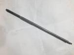 Automotive Shock Absorber Piston Rod Chrome Plated 35 # Steel With Hardness