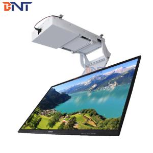 China Motorized LCD TV Lift For Audio Conference System factory