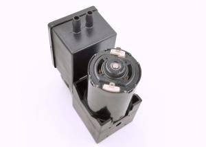 China High Volume Miniature Diaphragm Pump / Micro Diaphragm Water Pump 30W factory