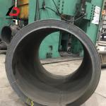 LSAW SSAW ERW Sch40 0.6-30mm Thick Walled Coiled Tube Mild Carbon Steel Welded