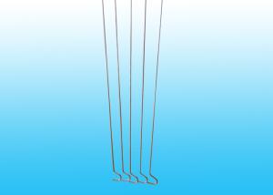 China Low Carbon Steel Compressor Tubes 4 * 0.7 mm With Double Wall factory