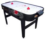 New style 5FT air hockey table color design power hockey game wood table