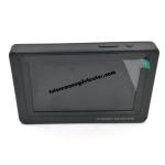 Portable infrared counterfeit money detector counterfeit money detector Fake