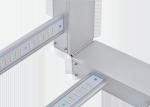 High Performance 680W 750nm White Grow Light
