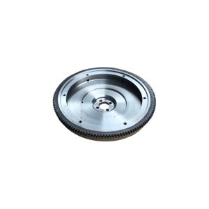 China VW Beetle Cast Iron Flywheel Assembly 311105273A 043105271C 130 Teeth factory
