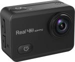 Anti Shake Icatch Action Camera 2.0 Inch Screen H.264 Ultra HD