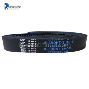 China 0090025283 ATM Machine Parts NCR Presenter Transport Belt 009-0025283 factory