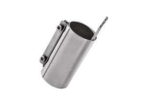 China Plastic machine heater, Generat heating coil tube, variety of models from China supplier factory