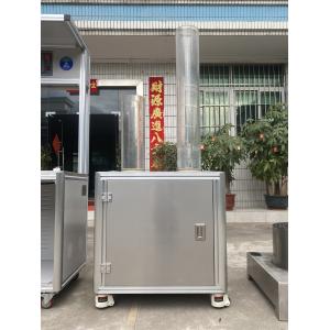 5101-HD Basin&bathtub drainage rod seal test machine