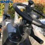 Luxury Suspension Seat 2.5 Ton Gasoline Forklift FL25 for Customer Requiremen