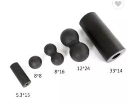 China Economical EPP Sports And Entertainment Products Epp Foam Fitness Ball Heat Insulation factory