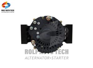 China Prestolite 210amp Leece Neville Alternator 8760 Freightliner Alt Dual Abp-N15-Avi2007p210 factory
