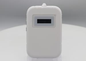 China Adaptive Flash RFID Automatic Tour Guide System Anti Interference factory
