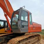 Good Price Excavator Used Crawler Excavator Secondhand Hitachi ZX270 Large