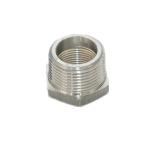 Astm A105 3000lbs Carbon Steel Pipe Fittings Bushing