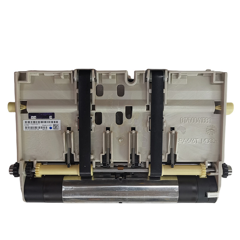01750053977 1750053977 atm part wincor CMD-V4 clamping transport mechanism