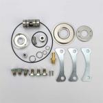 Ball Bearing Turbo Kits Repair Kit Fit G25 G25-550 G25-660 Inconel Cage Rebuild