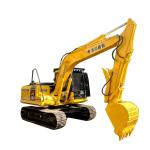 2023 Second Hand Komatsu PC130-7 Excavator with Grab Wooden Clamp within Your