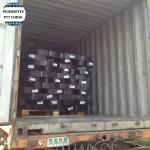 Road Construction 75mm Geocell Cellular Confinement System