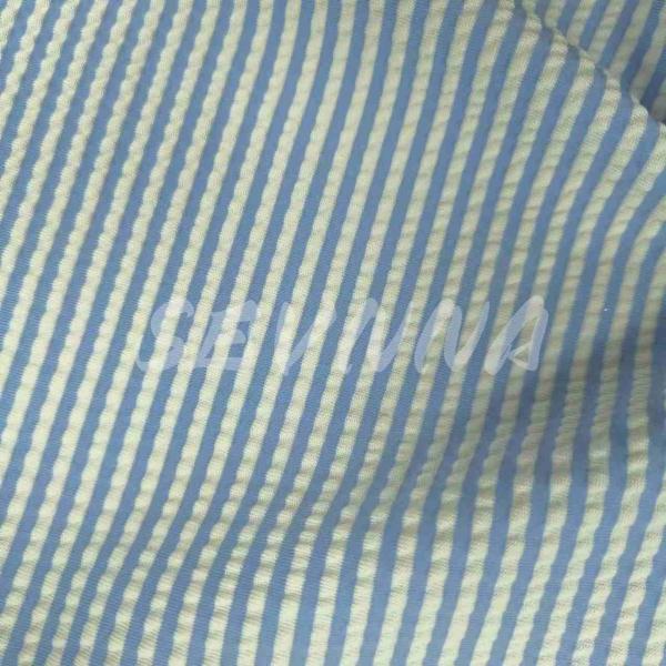120cm Double Knit Fabric for Adults and Kids Lightweight Summer/Autumn Apparel
