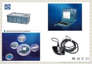 China HD380 Positioning System Dual Frequency Echo Sounder factory
