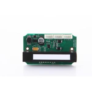 5000ppm-500000ppm Gas Detector Sensor Co2 Sensor Module Fast Response