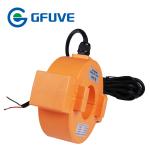 GFUVE LZCK-55 Clamp Outdoor Waterproof Split Core Current Transformer Anti