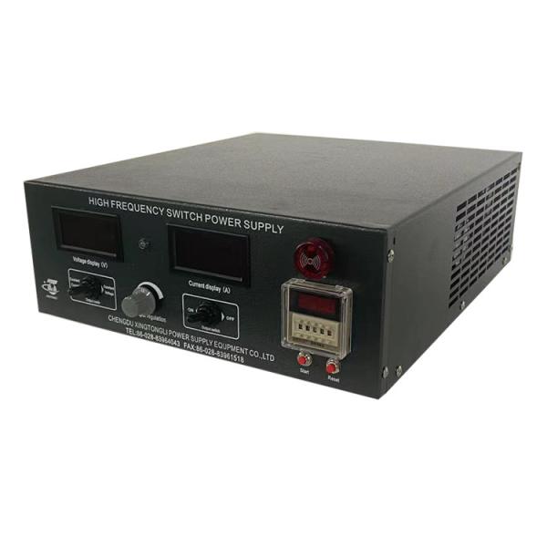 12V 100A 20V 60A 30V 40A 40V 30A Programmable Variable DC Power Supply 1200KW