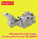 New Oil Pump 03C115105AH / 03C115105AB Suitable For Imported Volkswagen Jetta /