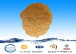 Powder Poly Ferric Sulphate Cas 10028-22-5 as inorganic flocculant agent