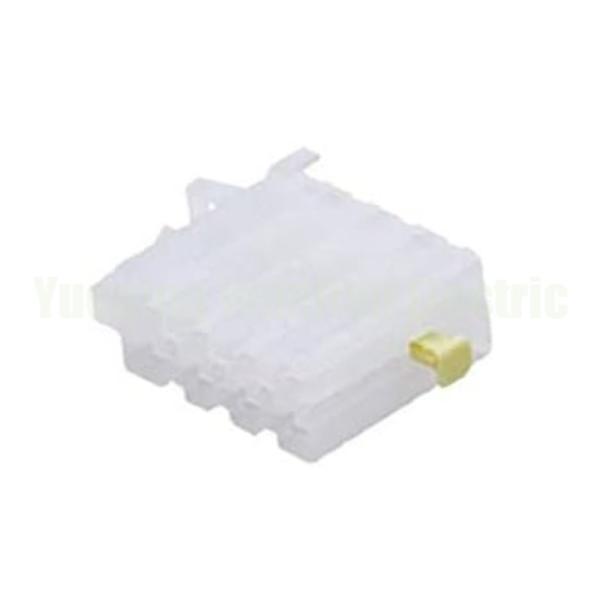 8 Pin 144172-4 144172-3 Female Automotive Waterproof Connector Wire Harness