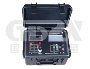 China High-precision Arrester Discharge Counter Tester For Field Test factory